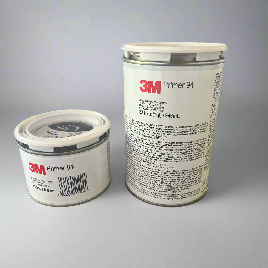 3M™ Tape Primer 94 Ragasztószalag Alapozó - Tapadóhíd