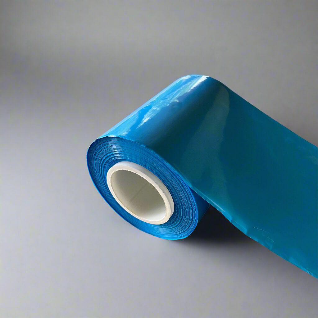 PP blue liner