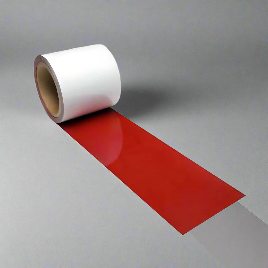 3M™ 5557 Moisture Indicator Label 0.259x101.6mmx9.1m