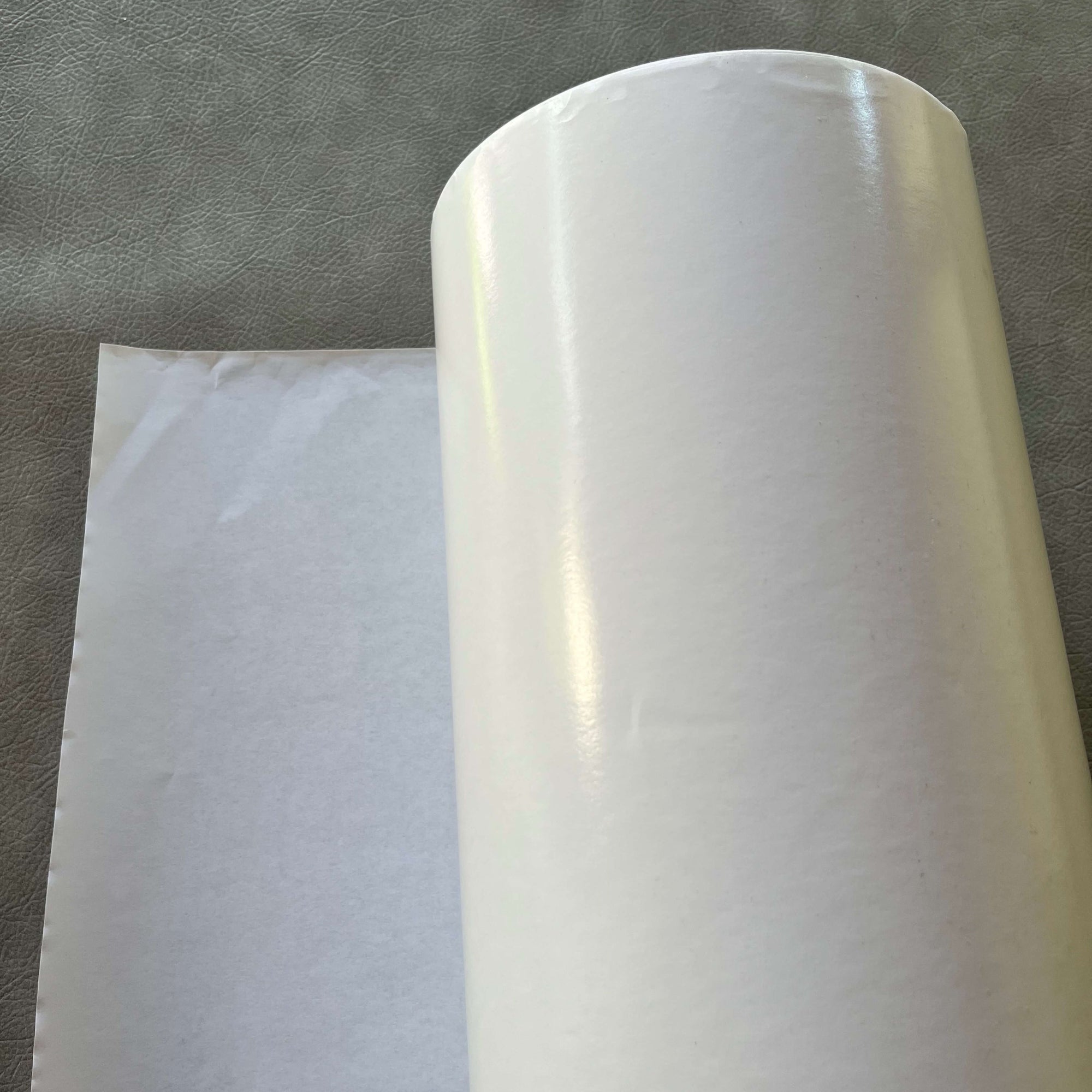 UPM HD white silicone paper 58g/m2