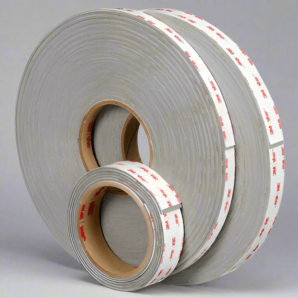 3M™ VHB™ 4905 Clear Acrylic Foam Tape