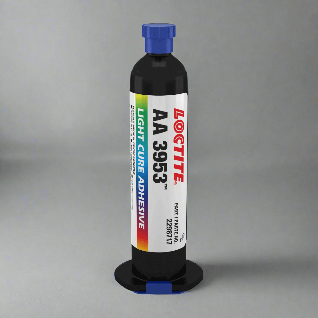 LOCTITE AA 3953 25 ml-es UV ragasztó