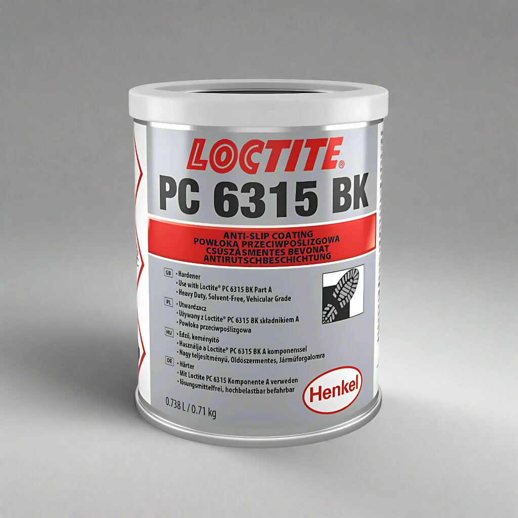 Loctite PC 6315 BK 5,99 kg