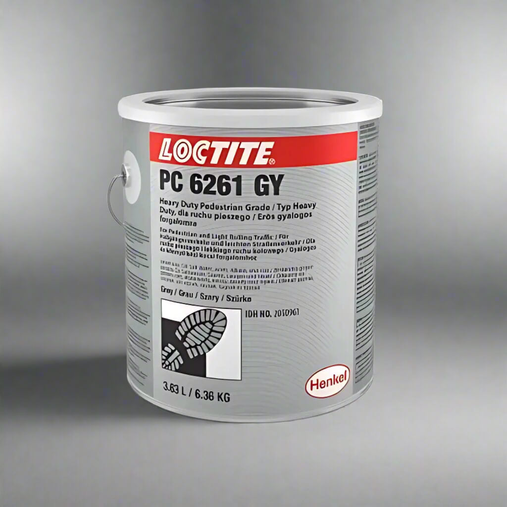 Loctite PC 6261 GY/YL 6,36 kg