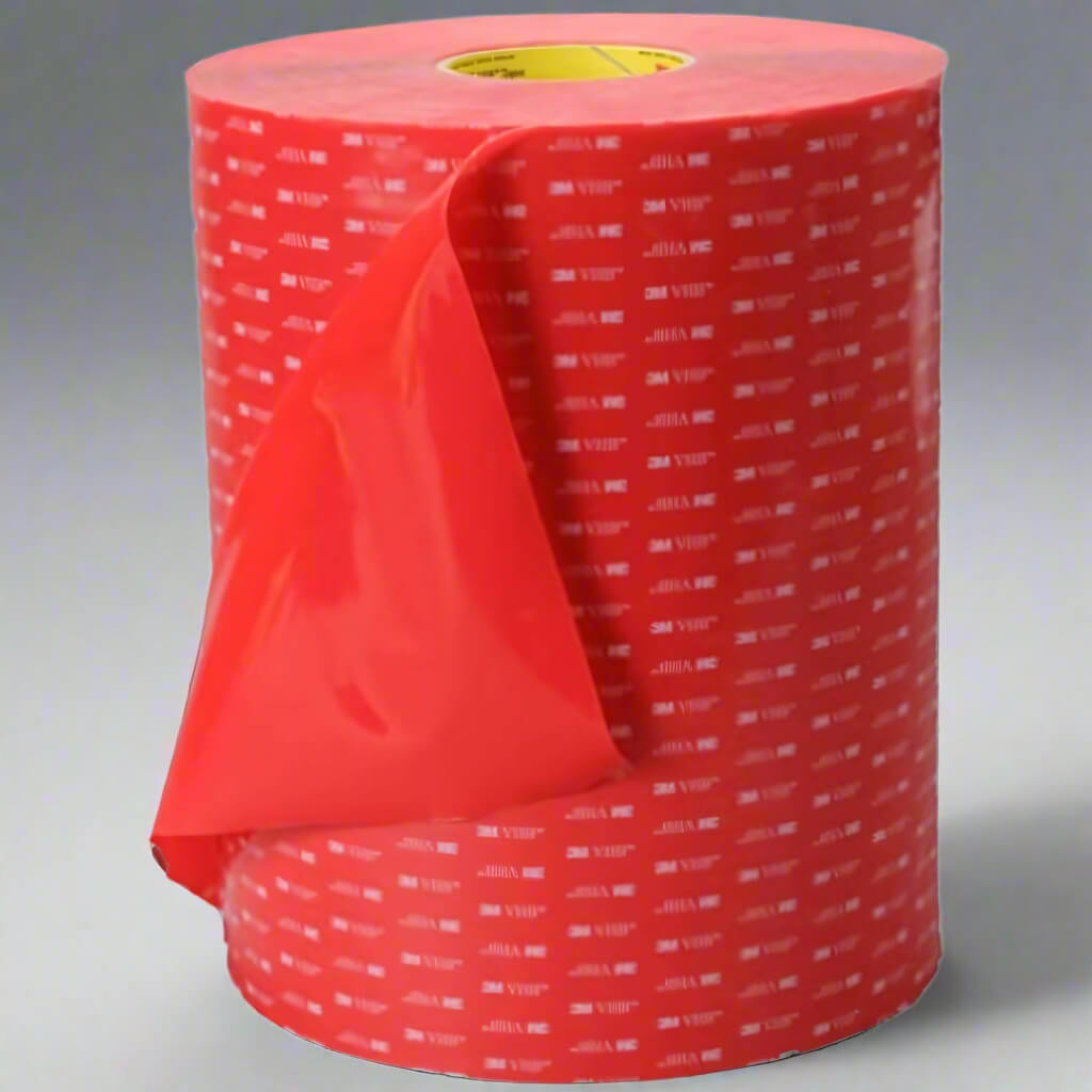 3M™ VHB™ 4905 átlátszó akrilhabszalag