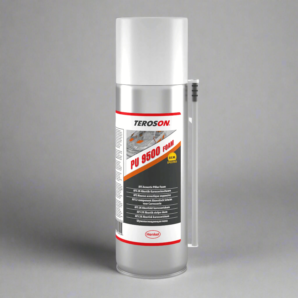 TEROSON PU 9500 Foam 400 ml