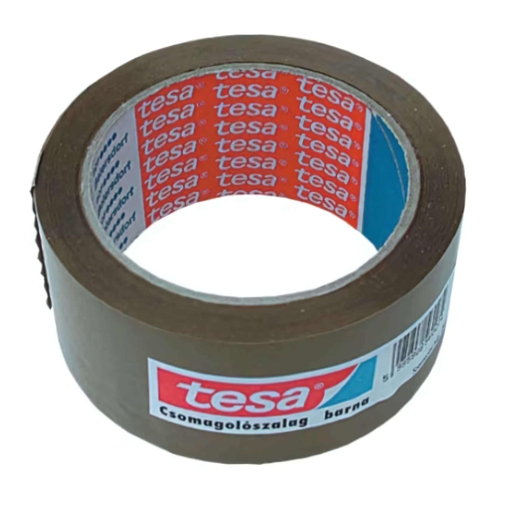 tesa® 4280 dobozzáró szalag 0,05X48mmX66m