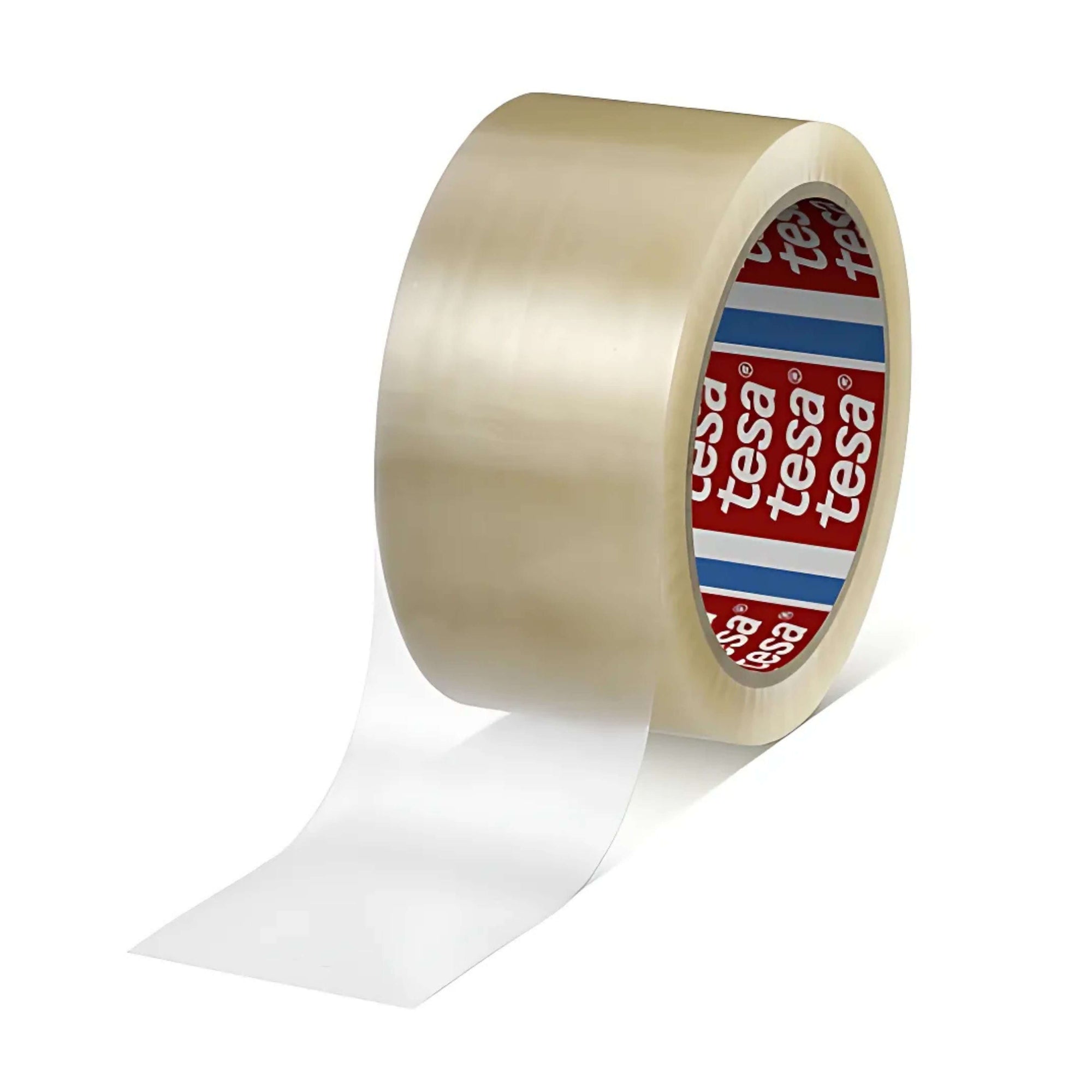 tesa® 4280 dobozzáró szalag 0,05X48mmX66m