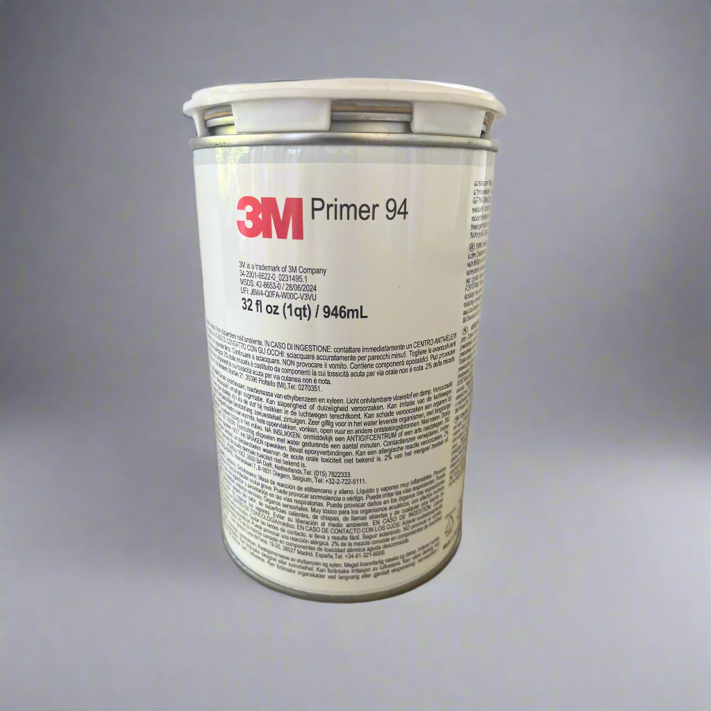 3M™ Tape Primer 94 Ragasztószalag Alapozó - Tapadóhíd