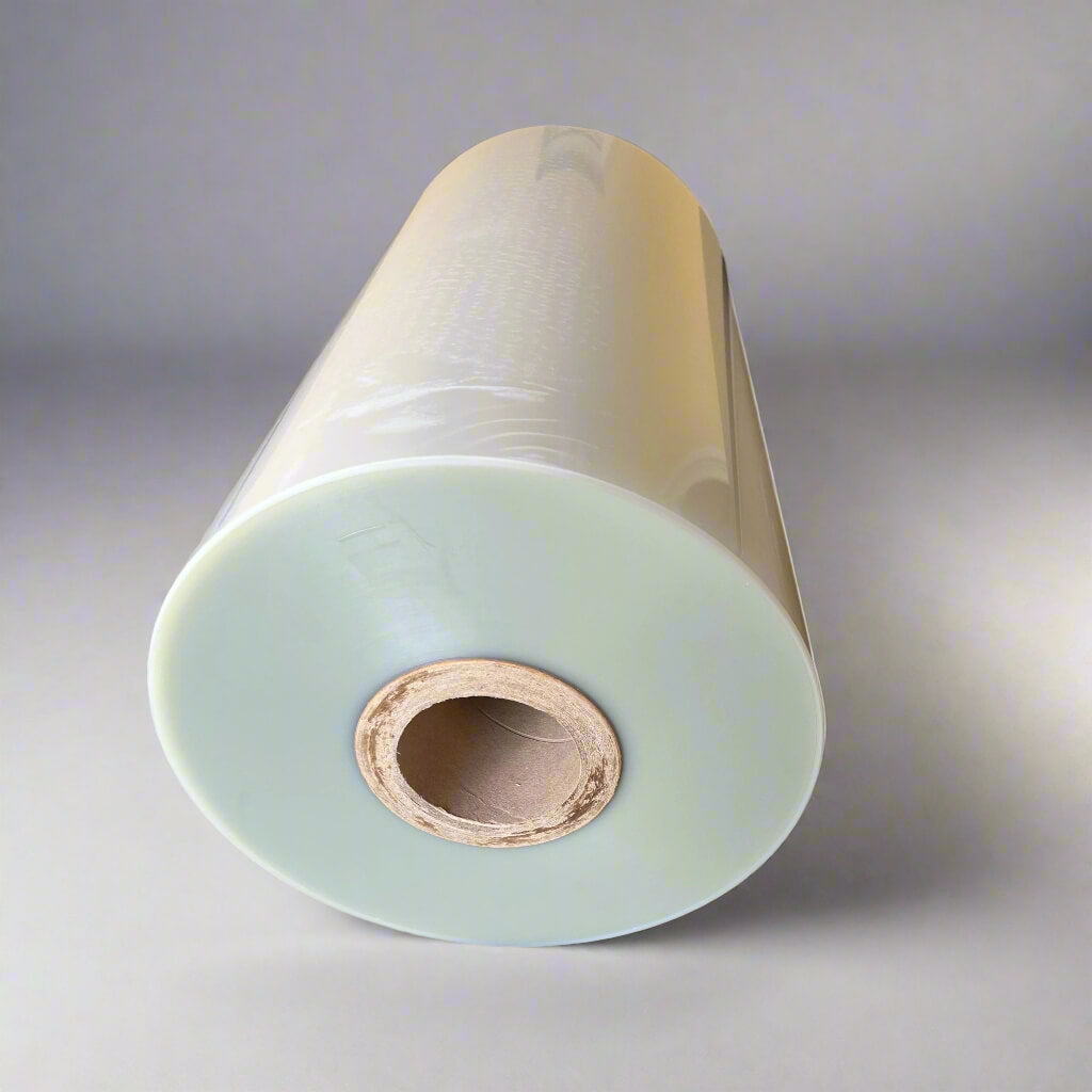 Fluoropolymer liner