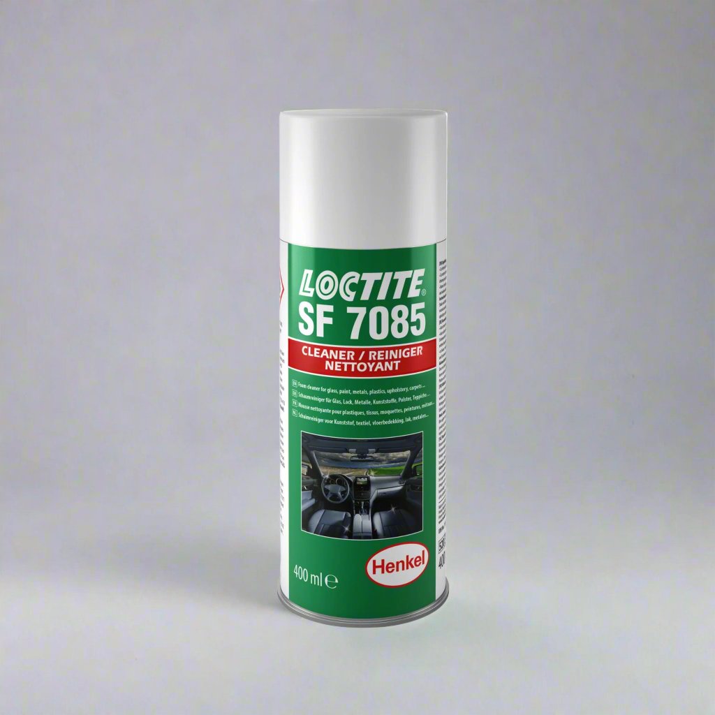 Loctite SF 7085 400 ml-es aktív habos kárpittisztító (korábban Loctite Super Schaum)