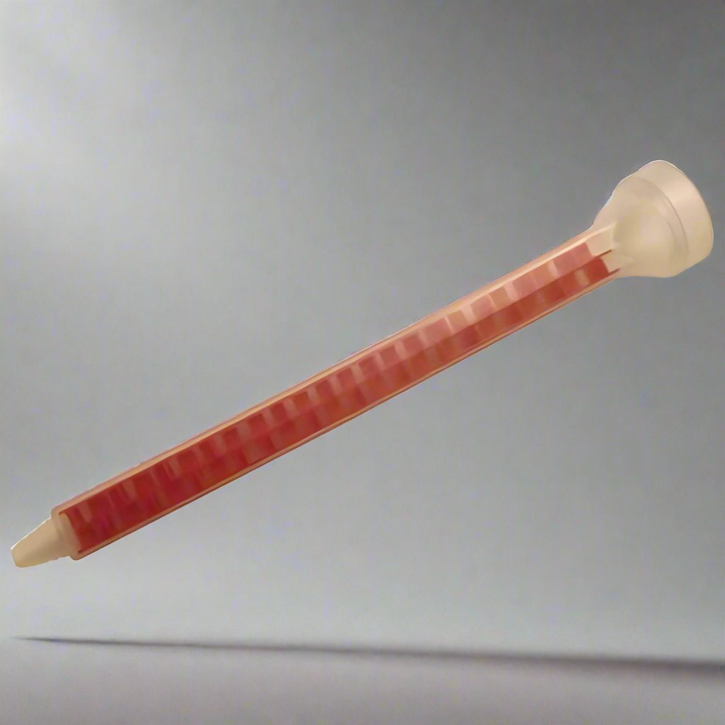 Mixing rod for 200 and 400 ml epoxy adhesives