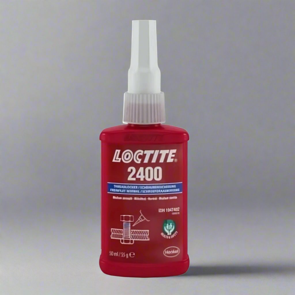 Loctite 2400 csavarrögzítő veszélyjelmentes, közepes szilárdságú, 50 ml