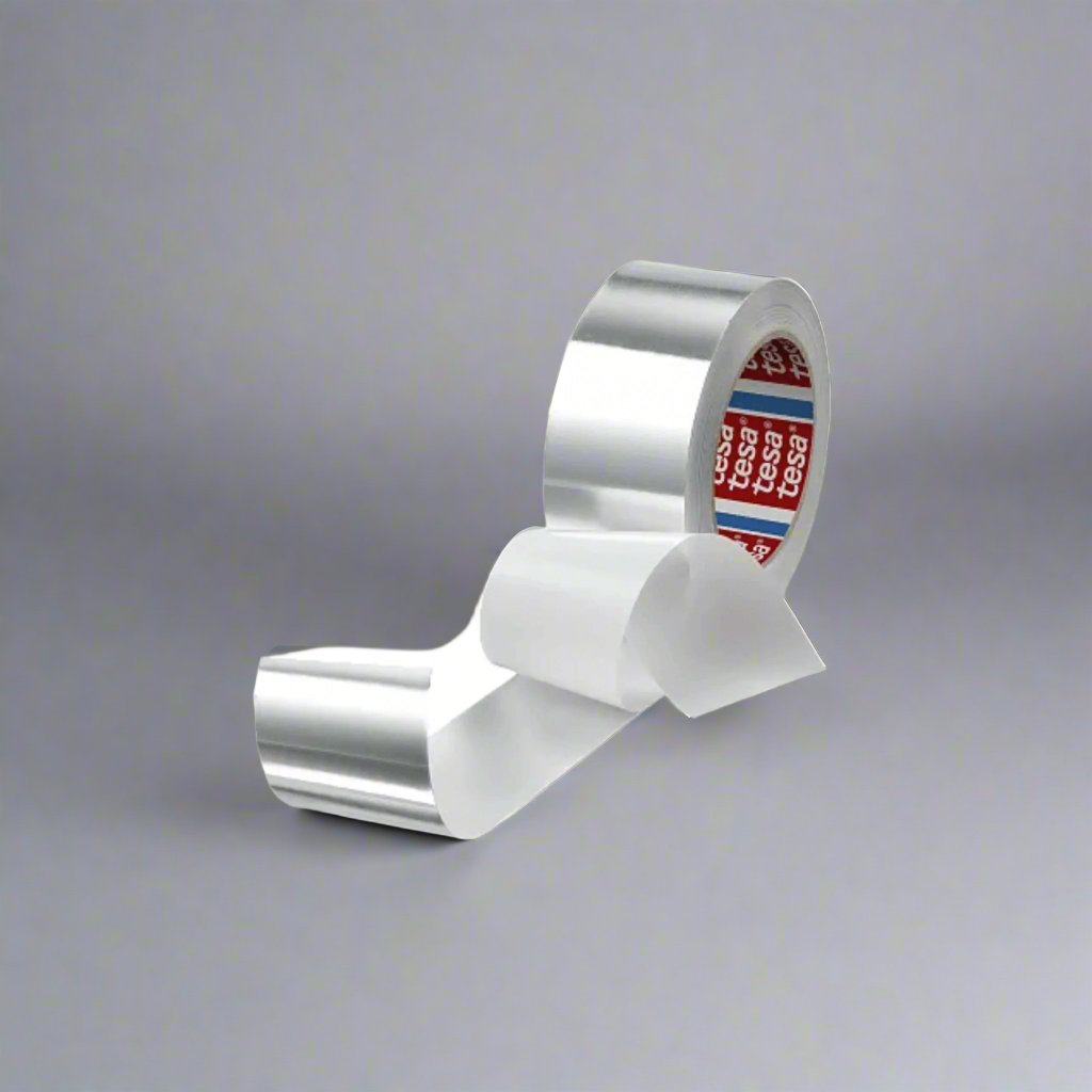 tesa® 50575 alumínium szalag 0,08x50mmx50m