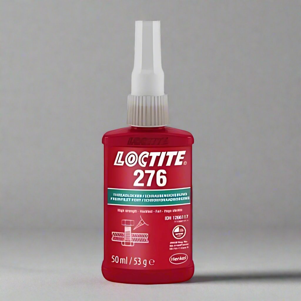 Loctite 276 nagy szilárdságú csavarrögzítő, 50 ml