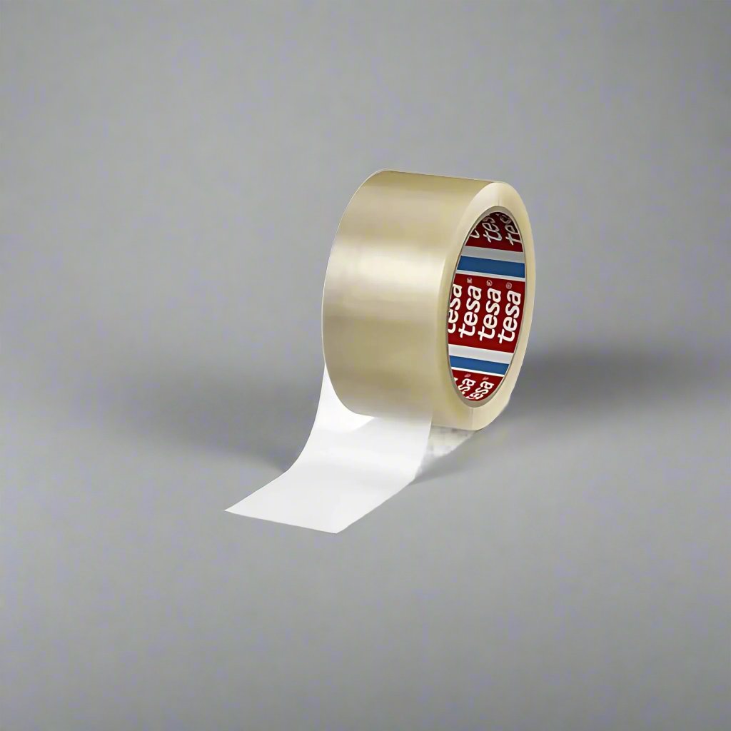 tesa® 4280 box sealing tape 0.05X48mmX66m
