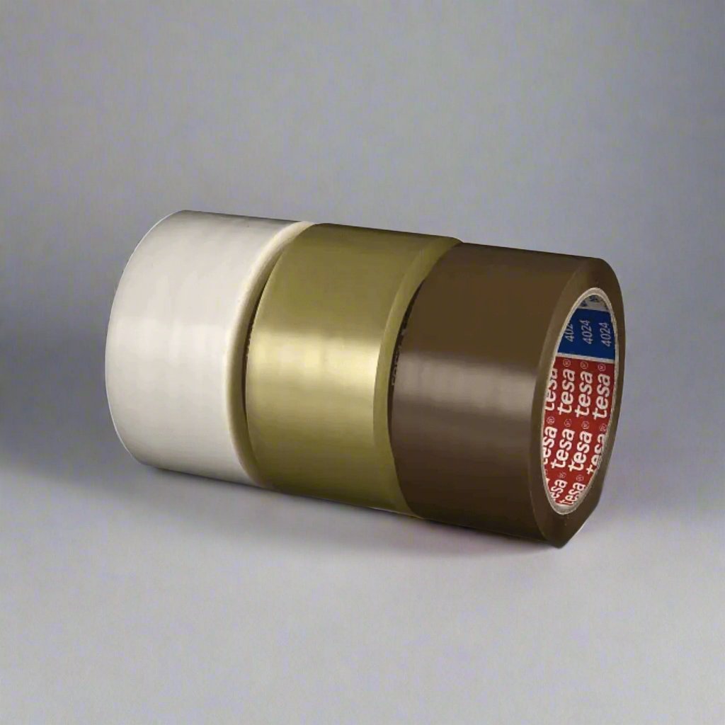 tesa® 4024 dobozzáró szalag
