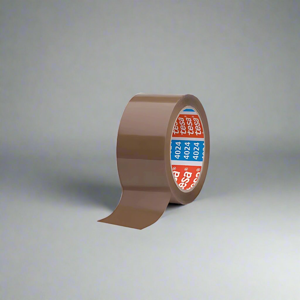 tesa® 4024 dobozzáró szalag