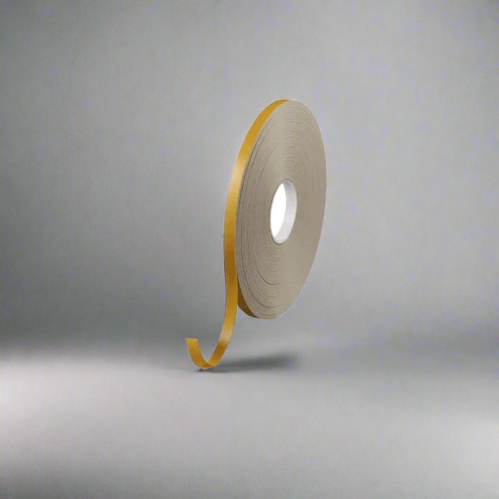 tesa® 4952 fehér PE habszalag 1,1x19mmx50m