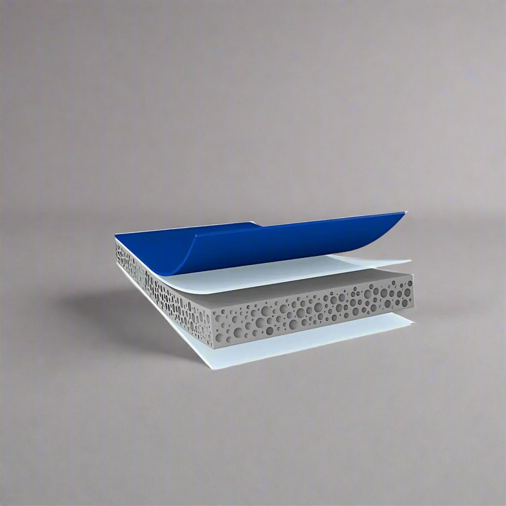 tesa® 77811 Primerless Line