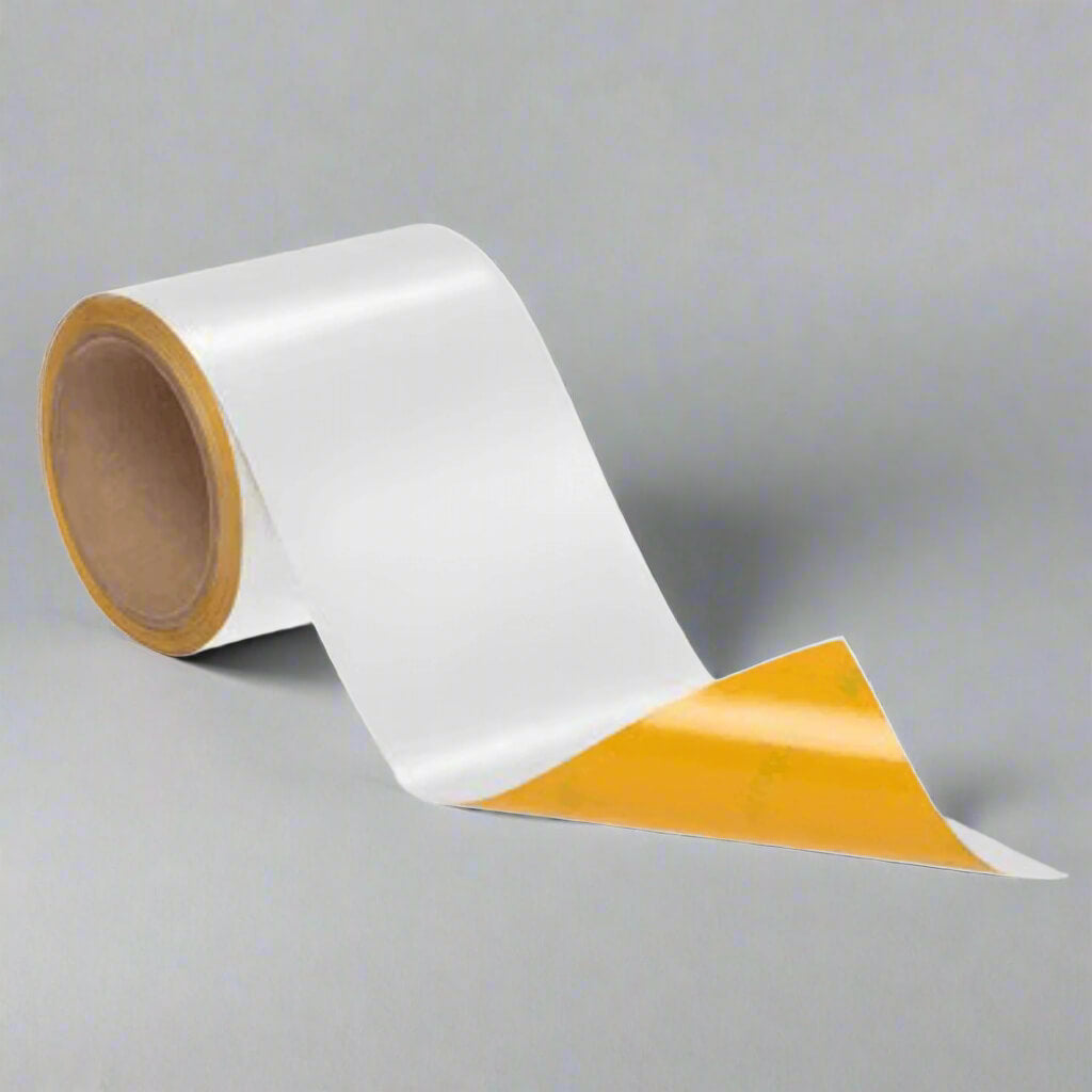 3M™ ScotchCal™  3690E+ fehér vinil címke 150mmx508m
