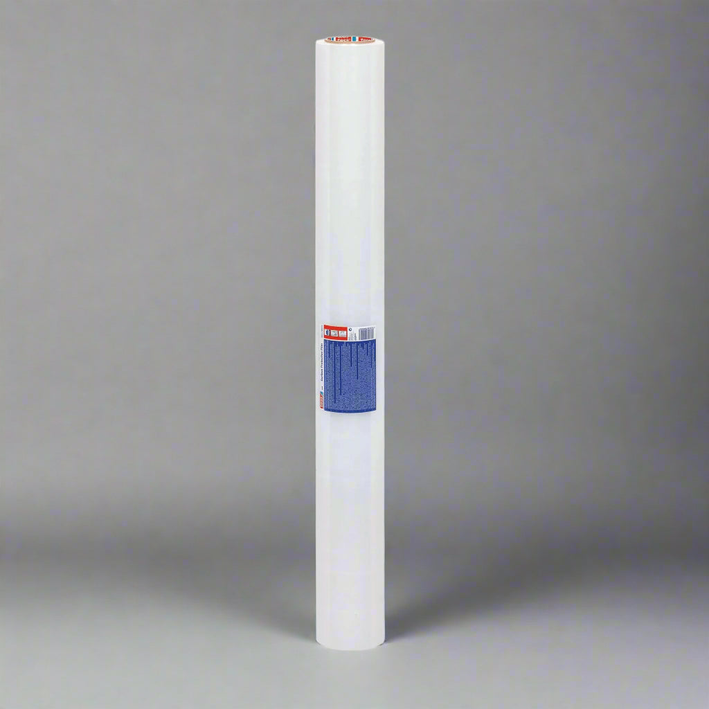 tesa® 4848 PV0 red surface protection film 1000mmx100m