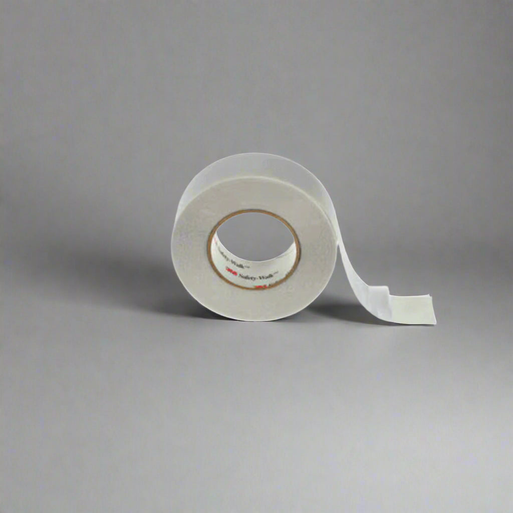 3M™ Safety-Walk™ 220, Transparent, 51mm x 18m