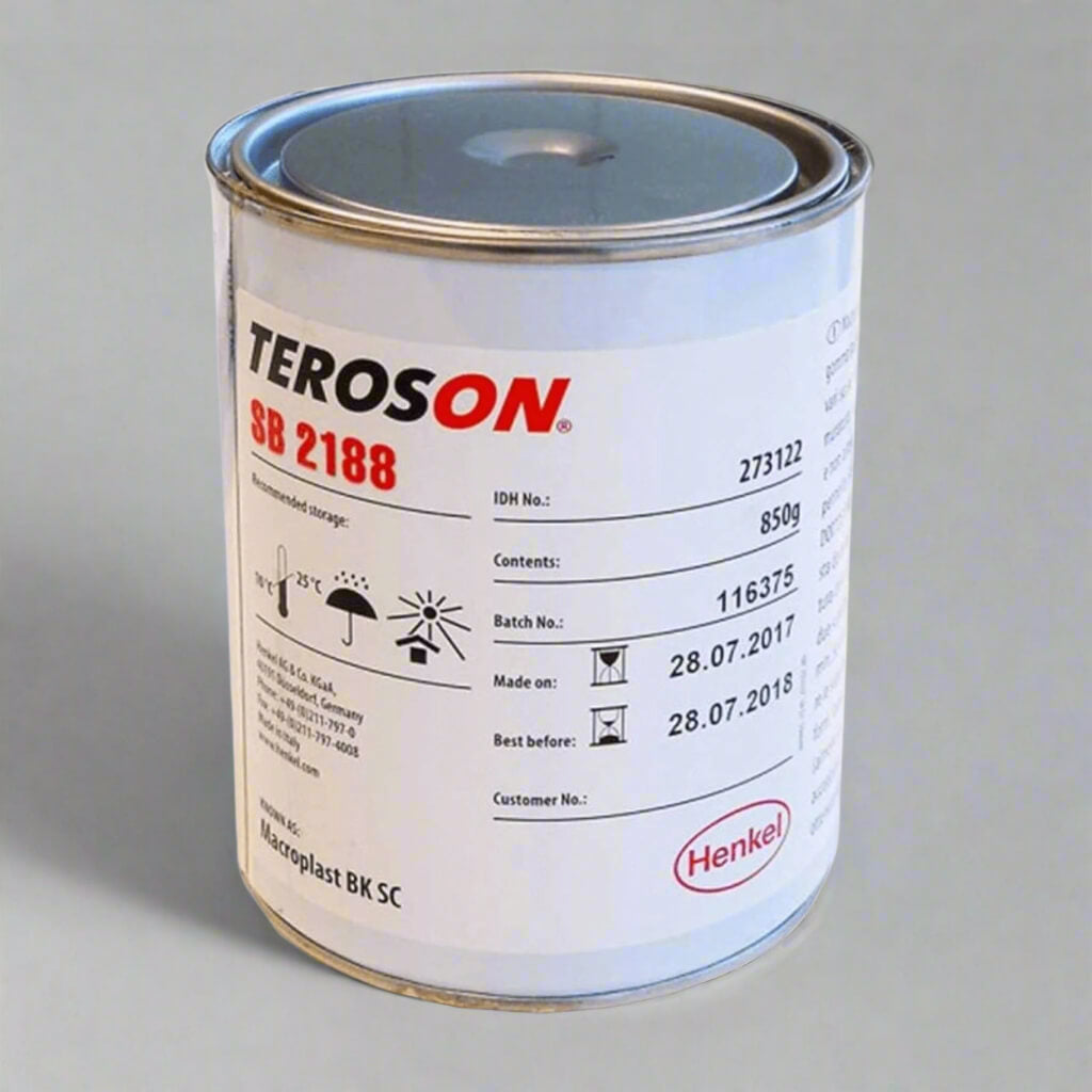 TEROSON® SB 2188 kontakt ragasztó 850g