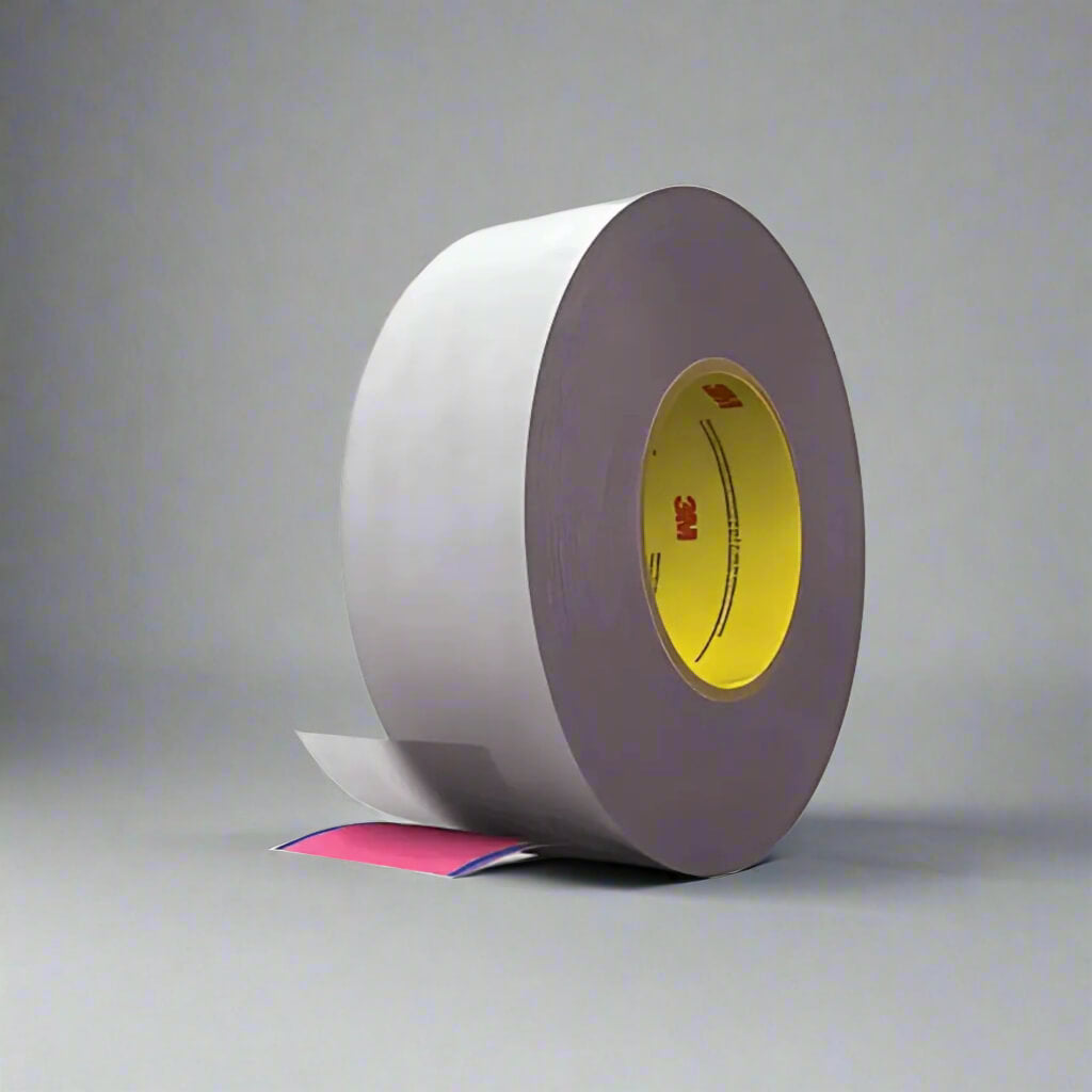 3M™ 8387 Végtelenítő Szalag, Lila, 50 mm x 50 m, 0,19 mm