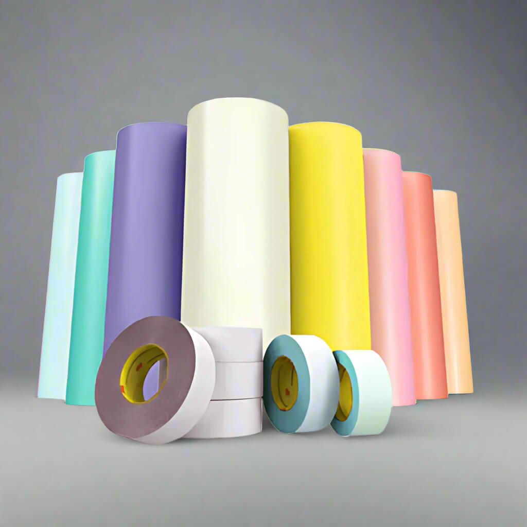 3M™ Cushion-Mount™ Plus kliséragasztó szalagok