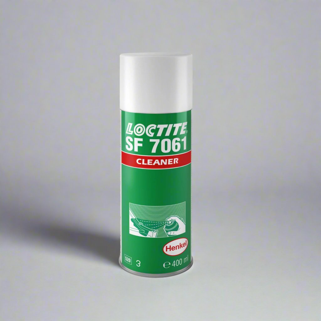 Loctite SF 7061 400 ml-es aceton bázisú általános tisztító
