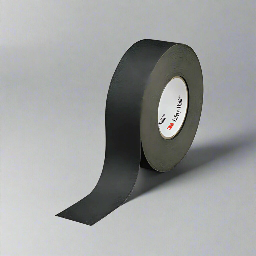 3M™ Safety-Walk™ 600 Csúszásgátló Szalag – Fekete és Sárga, 50mm x 18m